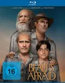 Beau is Afraid (Blu-ray) Joaquin Phoenix Nathan Lane Ari Aster