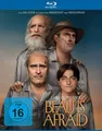 BEAU IS AFRAID BD - VARIOUS   BLU-RAY NEU