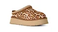 UGG TAZZ PLAINS Clog Schlupfschuh, Clog, Mule mit Anziehlasche