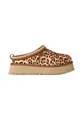 Damen Pantoletten TAZZ PLAINS 40EU