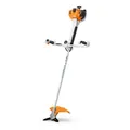 Stihl Benzin-Freischneider FS 461 C-EM, mit Forstgurt ADVANCE X-TREEm