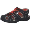 CMP CMP Kinder Sandale Aquarii 2.0 Hiking Sandal 30Q9664 Sandale grau 36 EU