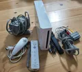Nintendo Wii Konsole - Weiß ⚡