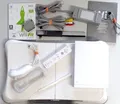 Nintendo Wii Konsole Wii Fit Pack 1x Remote & Nunchuck mit Wii Balanceboard