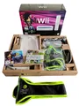 Nintendo Wii Zumba Fitness 2 Pack Weiß Spielekonsole mit OVP