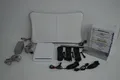 Nintendo Wii Weiß + 3 Remote + 2 Nunchuk + Balance Board + 15 SPIELE - MARIO