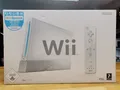 Konsole - Nintendo Wii + WiiSports (mit OVP) PAL - 11917779