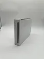 Nintendo Wii GameCube Support | RVL-001 Weiß | Nur Konsole  Getestet