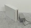 Nintendo Wii Konsole (RVL-001) Weiß