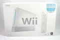 Nintendo Wii Konsole (RVL-001) Weiß + Original Controller und Wii Sports OVP
