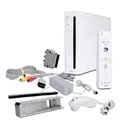 Nintendo Wii Konsole