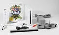 Nintendo Wii Konsole inkl. Sims 3,Controller,Nunchuk,akzeptabler Zustand,RVL-001