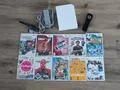 Nintendo Wii Konsole Weiß mit 10 SPIELE