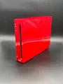 Nintendo Wii / Ersatzkonsole / Refubished / Kratzerfrei / Neuwertig / Topzustand