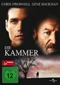 DIE KAMMER -  DVD NEUWARE GENE HACKMAN,FAYE DUNAWAY,ROBERT PROSKY
