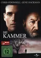Die Kammer - John Grisham - Gene Hackman - DVD - OVP - NEU