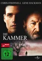 DIE KAMMER * DVD * NEU * OVP mit Gene Hackman  und Chris O'Donnell