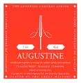 AUGUSTINE RED ROT SAITEN, MEDIUM, 028-0425 CLASSIC 6x NYLONSAITEN KONZERTSAITEN 
