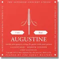 Augustine Classic Red Strings Medium Tension