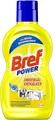 Bref Power Bref Sidol Entkalker Universal Entkalker Flasche 500ml Entkalker (1-St. Mit Aktiv-Zitronensäure)