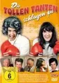 DVD Die Tollen Tanten Schlagen Zu