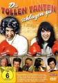 Die tollen Tanten schlagen zu | DVD