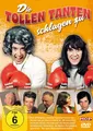 Die tollen Tanten schlagen zu (DVD) Gunther Philipp Trude Herr