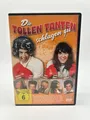 Die tollen Tanten schlagen zu von Franz Josef Gottlieb - DVD