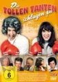 Die Tollen Tanten Schlagen Zu, Various