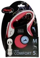 Kerbl flexi New Comfort Gurt rot Größe M 80197