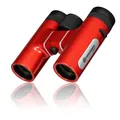Bresser Kompakt-Fernglas 6x24 für Outdoor und Reisen, 6-Fach Zoom, 154 m Sehfeld, 185 g leicht