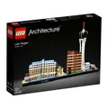 LEGO® Architecture (21047) Las Vegas inkl.0,00€ Versand NEU&OVP