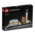 LEGO ARCHITECTURE: Las Vegas (21047) NEU & OVP