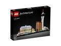 LEGO® Architecture 21047 Las Vegas NEU OVP NEW MISB NRFB