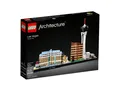 LEGO Architecture 21047: Las Vegas | NEU & OVP
