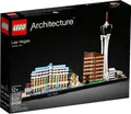LEGO ARCHITECTURE 21047 - Las Vegas (21047) - NEU&OVP