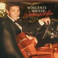 WINCENT WEISS - WINCENTS WEISSE WEIHNACHTEN (DIGIPACK)   CD NEU
