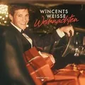 Wincents Weisse Weihnachten (Digipack) von Weiss,Wincent | CD | Zustand sehr gut