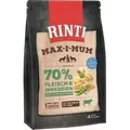 Rinti Max-i-mum Pansen, Größe:4 kg
