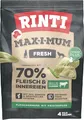RINTI MAX-I-MUM Pansen (1 x 4kg)
