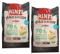 (EUR 7,29 / kg)  Rinti Max-i-Mum mit Pansen, Maximum Hundefutter: 2 x 4 kg