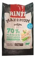 4 kg Rinti Max-i-Mum mit Pansen (€ 9,35/kg) Maximum Hundefutter ohne Getreide