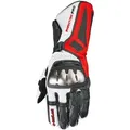 Held Phantom Pro, Handschuhe - Schwarz/Weiß/Rot - 10