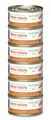 Katzenfutter Almo Nature HFC Huhn Käse 6x70g Nassfutter glutenfrei Human Grade