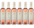 Corsaire - Roséwein aus Korsika, Réserve du Président IGP Ile de Beauté (6 x 0,75 L)