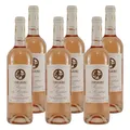 Corsaire Réserve du Président Rosé -trocken- (6 x 0,75L)