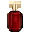BOSS / The Scent Elixir for Her Intense Parfum/ 30ml / damen/ Spray / Neu / OVP