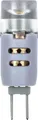 Xavax 112870 LED G4 100lm ww