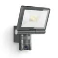 Steinel Sensor-LED-Strahler XLED CAM1 SC 3000K IP44 Steinel 065294