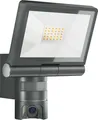 Steinel LED-Kamera-Strahler XLED CAM 1